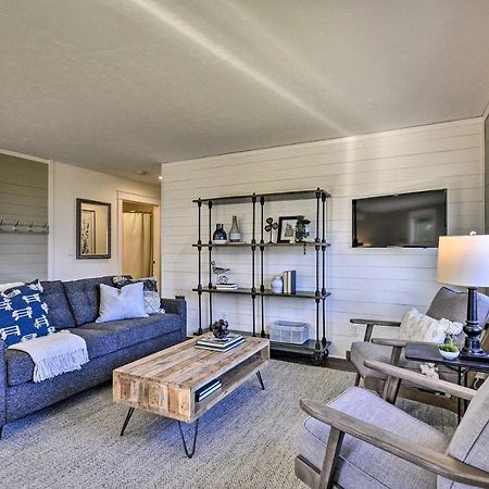 Scenic Studio With Loft And View Of The Columbia River Carson Dış mekan fotoğraf